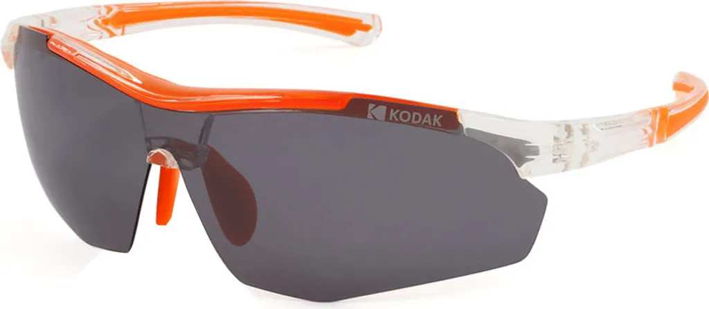 Kodak CF90136 Occhiali Sole Uomo Sport Polarizzati - Qualità Ottica