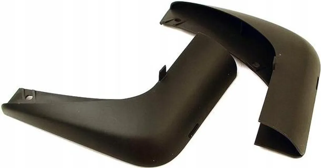 Déflecteur d'Air Arrière pour Volvo S40 V40 - Pièce OE 30889628 Neuve
