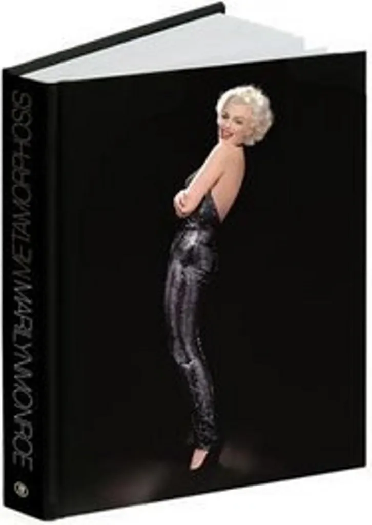 Statue Marilyn Monroe Robe Volante - Figurine de Collection 25cm Luxe