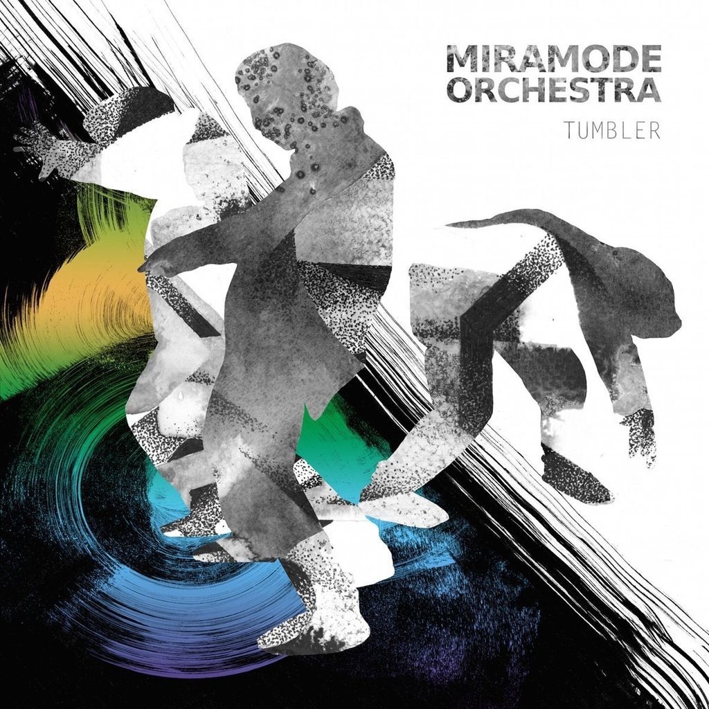 Miramode Orchester - Tumbler Vinyl