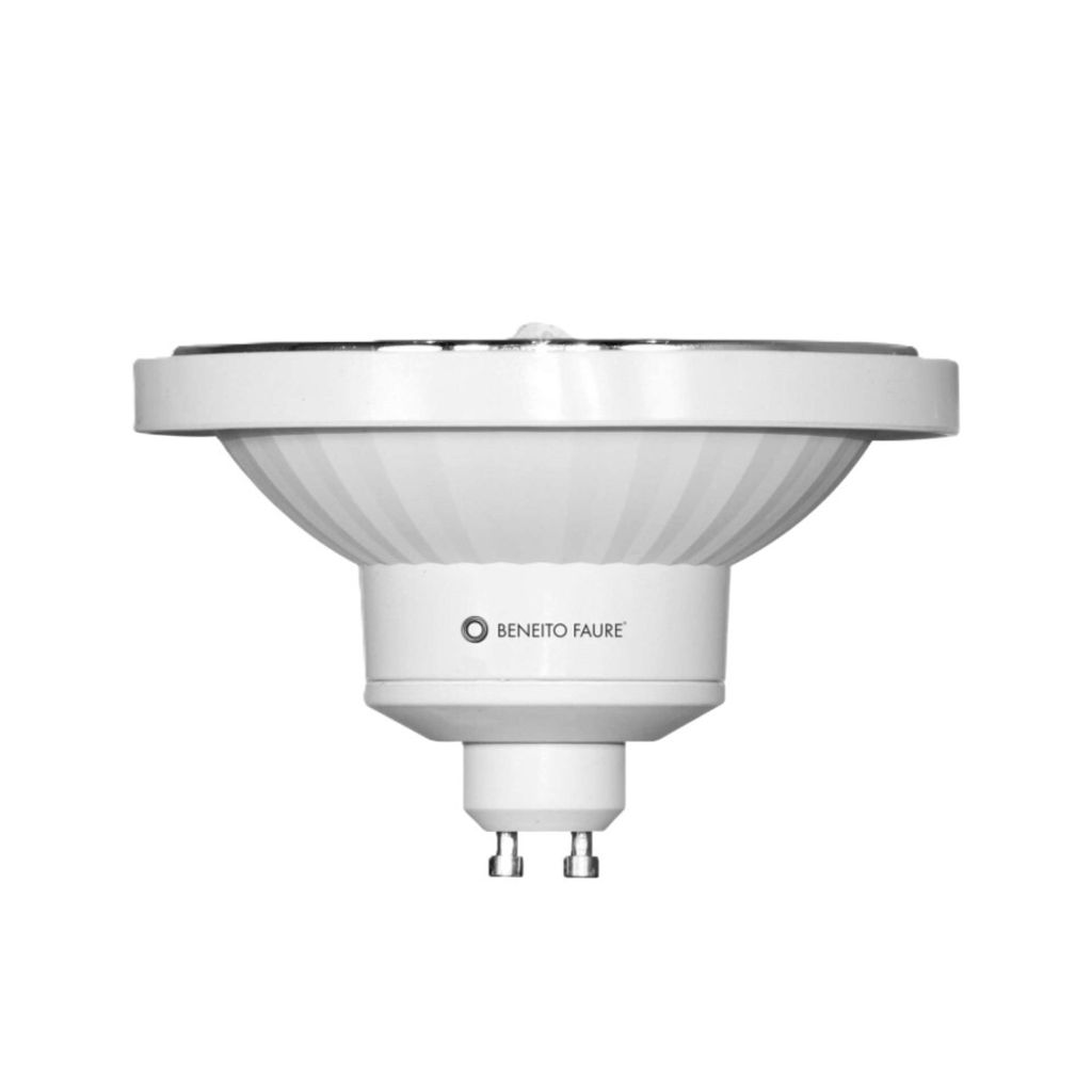 LED-Lampe AR111 DOLE GU10 15W 45 2700K