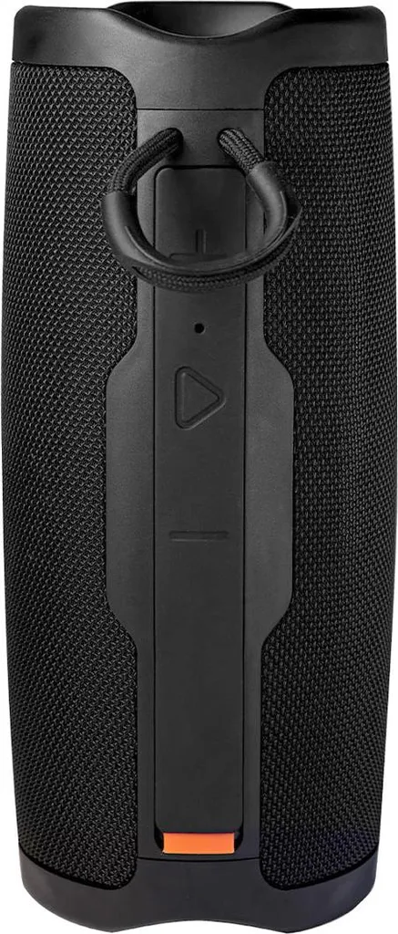 BOOMPODS Beachboom 12 Noir BEMBLK - Enceinte Bluetooth Étanche IPX7