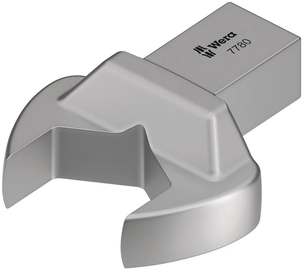 Wera 7780 Chiave combinata, 14x18 mm
