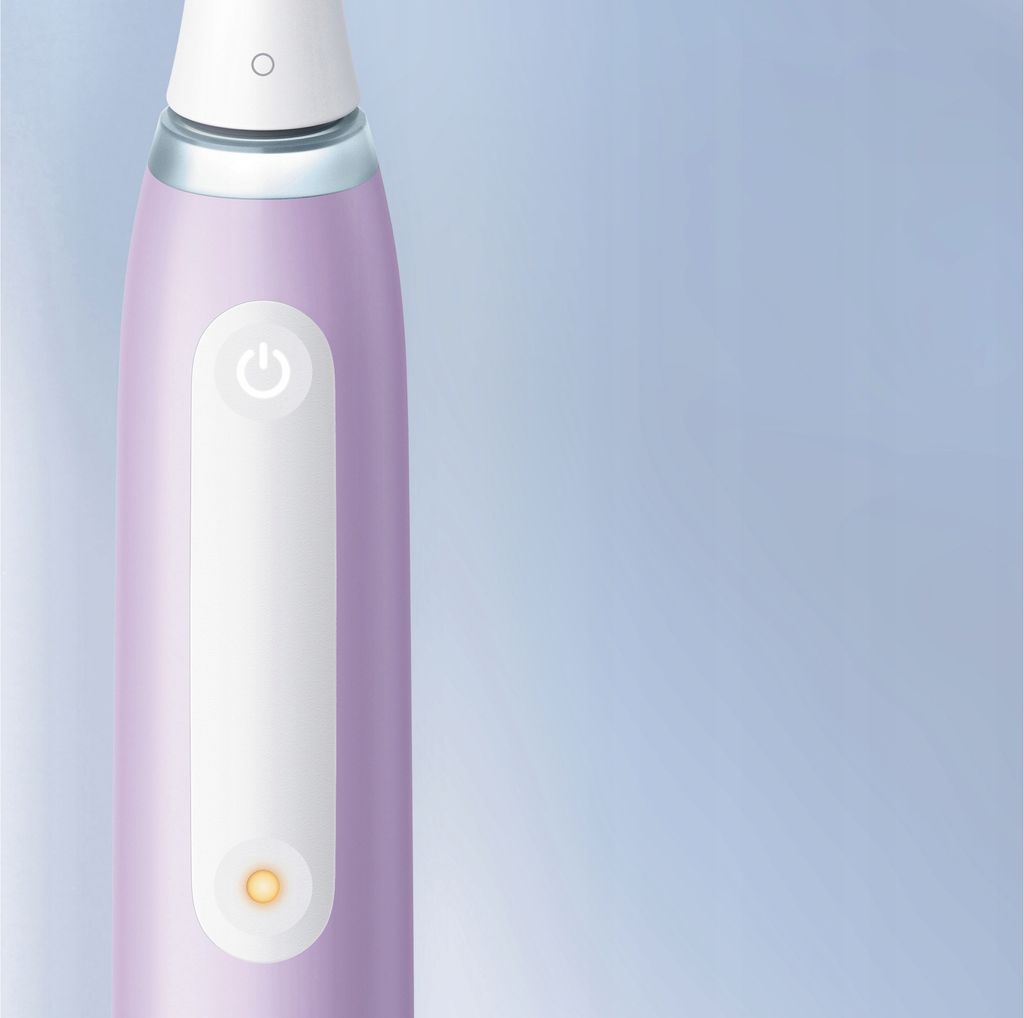 Oral-B iO Series 4 Lavender Produktbild 8