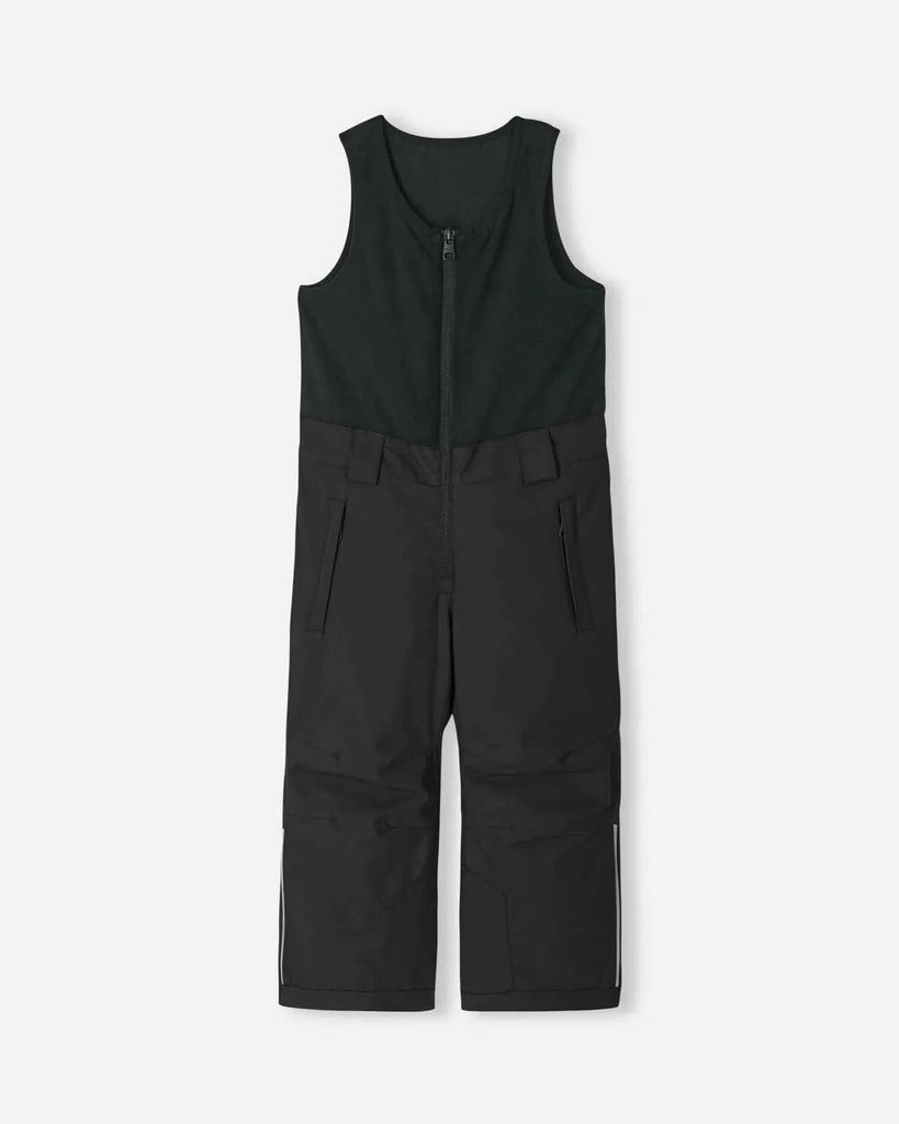 Reima 5100051B-9990 Kinder-Winterhose in Schwarz Produktbild 