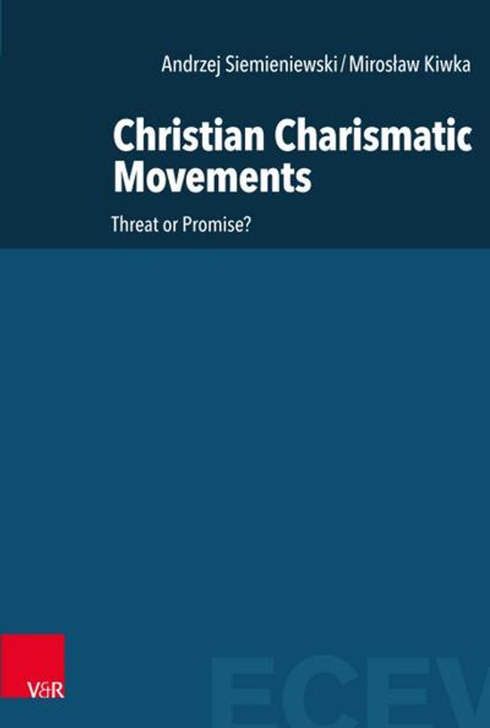 Christlich-charismatische Bewegungen