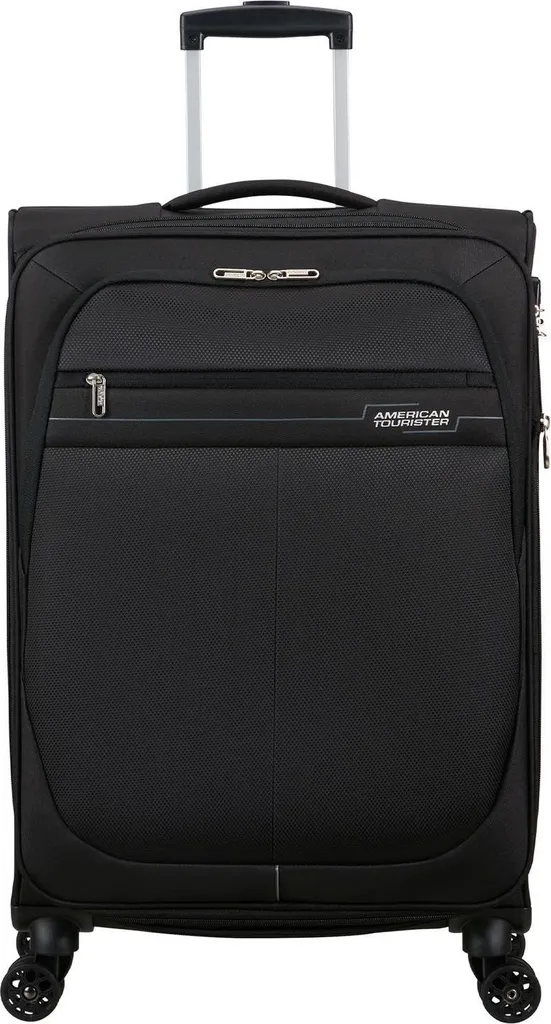 Valise de taille moyenne extensible Deep Dive American Tourister 67cm