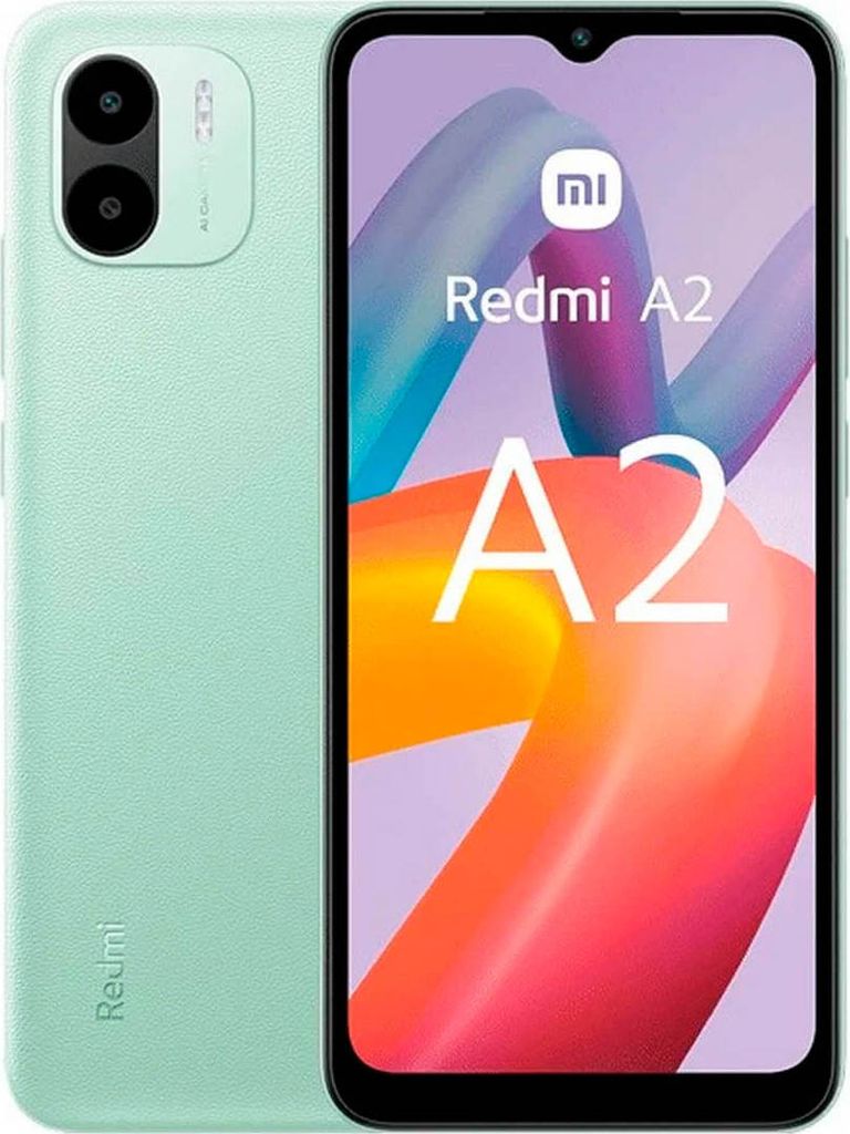 redmi 9a 2 gb ram 32 gb rom coral green