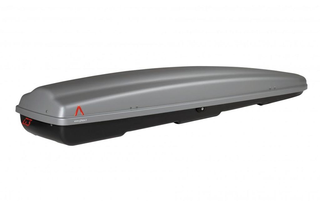 G3 - Box HYDRA 280 Immagine del prodotto 