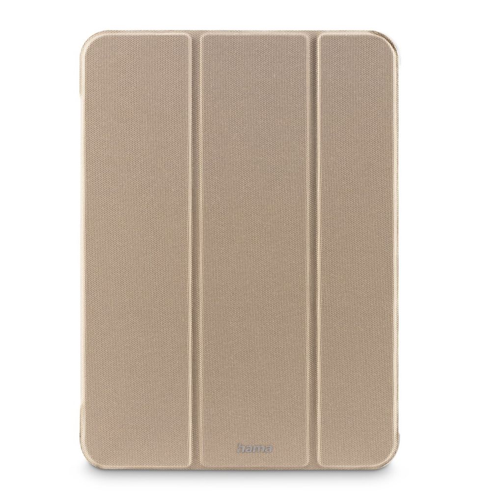 Hama Tablet-Case "Terra" für Apple iPad 10.9" (10. Gen. 2022), Natu
