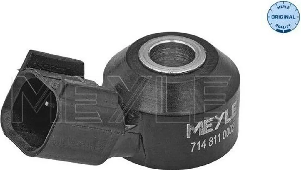 Capteur de cognement pour Ford Focus 1.8 TDCi moteur diesel dès 2002