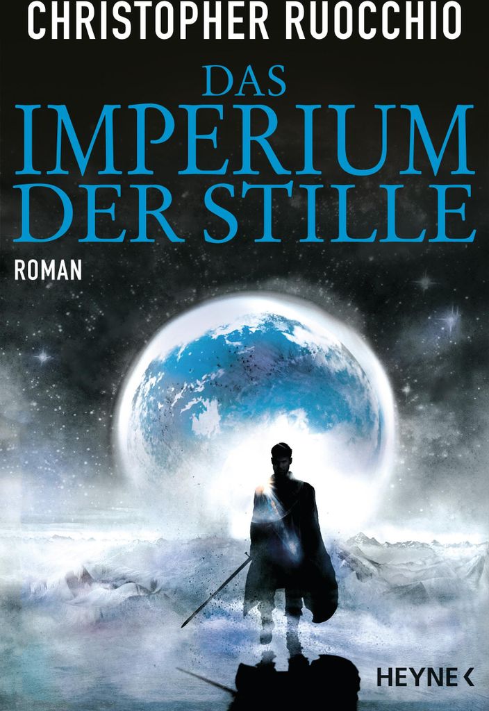 Das Imperium der Stille