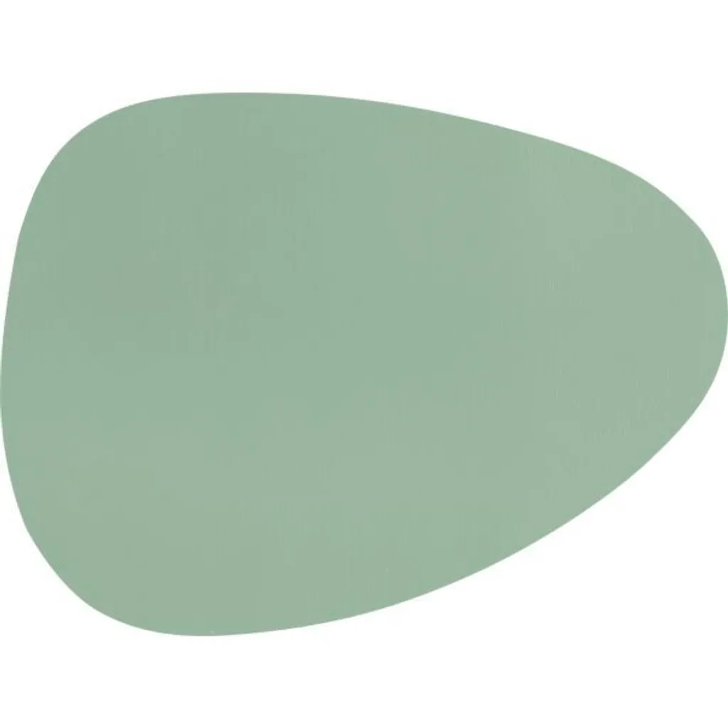 Tovaglietta Tecnica Togo Verde a Goccia: Standard Alberghiero a Casa