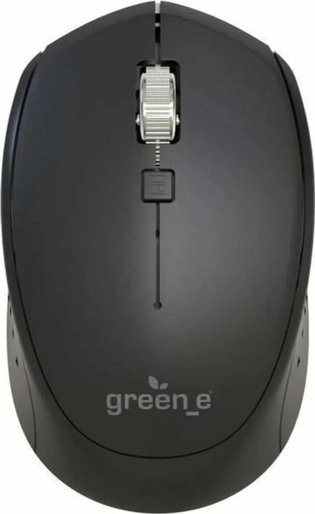 Souris Sans Fil Mobility Lab Green-E - Parfaite pour Télétravail et Bureau