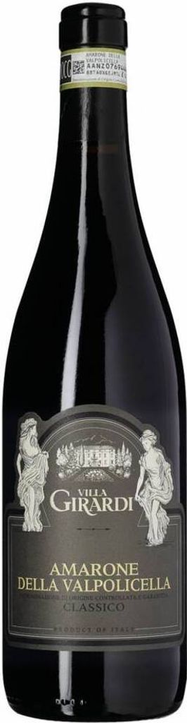 Villa Girardi Amarone della Valpolicella Classico DOCG