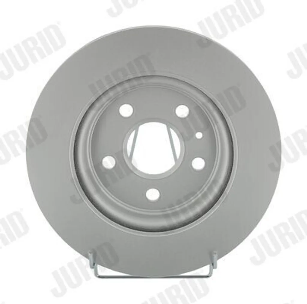 Disque de Frein JURID 562463JC Ventilé Haute Qualité OPEL INSIGNIA