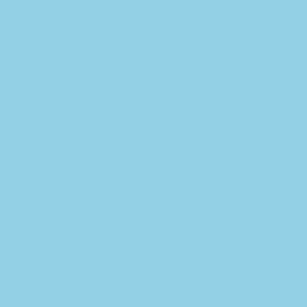 folia 6439 Tonpapier, DIN A4, 130 g/qm, eisblau Produktbild 
