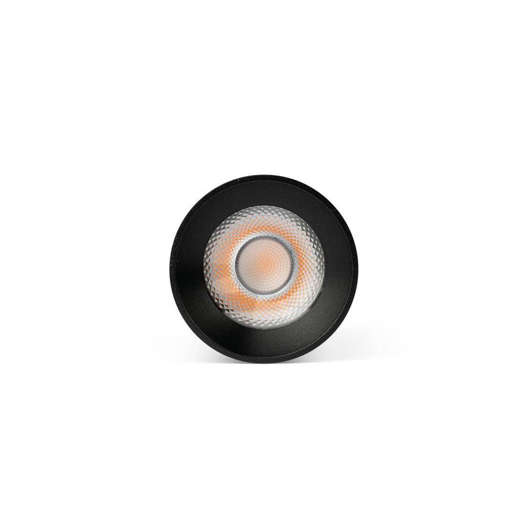 PUK 58 Deckenleuchte schwarz 50° 2700K 75304-223