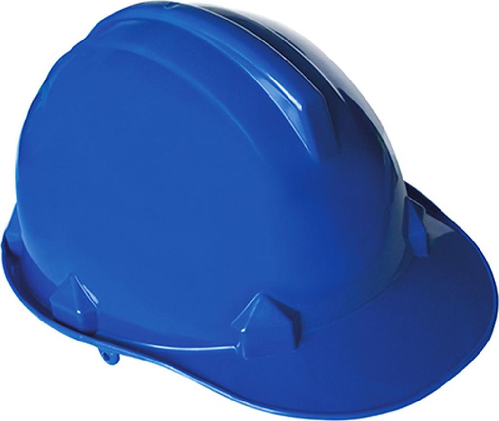 Korntex Basic 6-Point Safety Helmet Le Havre