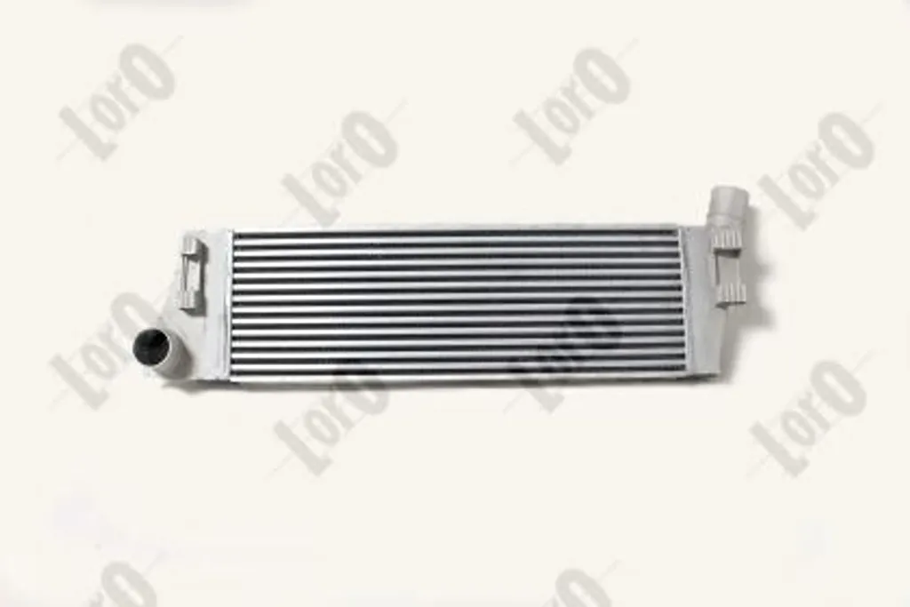 Refroidisseur d'air ABAKUS 042-018-0002 pour Scenic II OE 8200115540