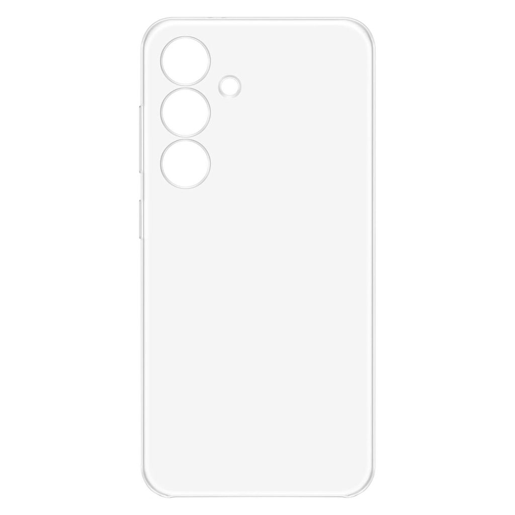 Samsung Clear Case, Cover, Samsung, Galaxy S24, 15,8 cm Produktbild 2