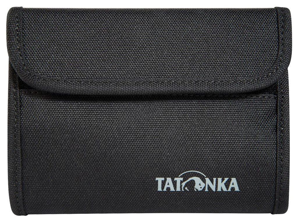 Tatonka Euro Wallet RFID Block - Geldbörse mit RFID-Blocker Produktbild 