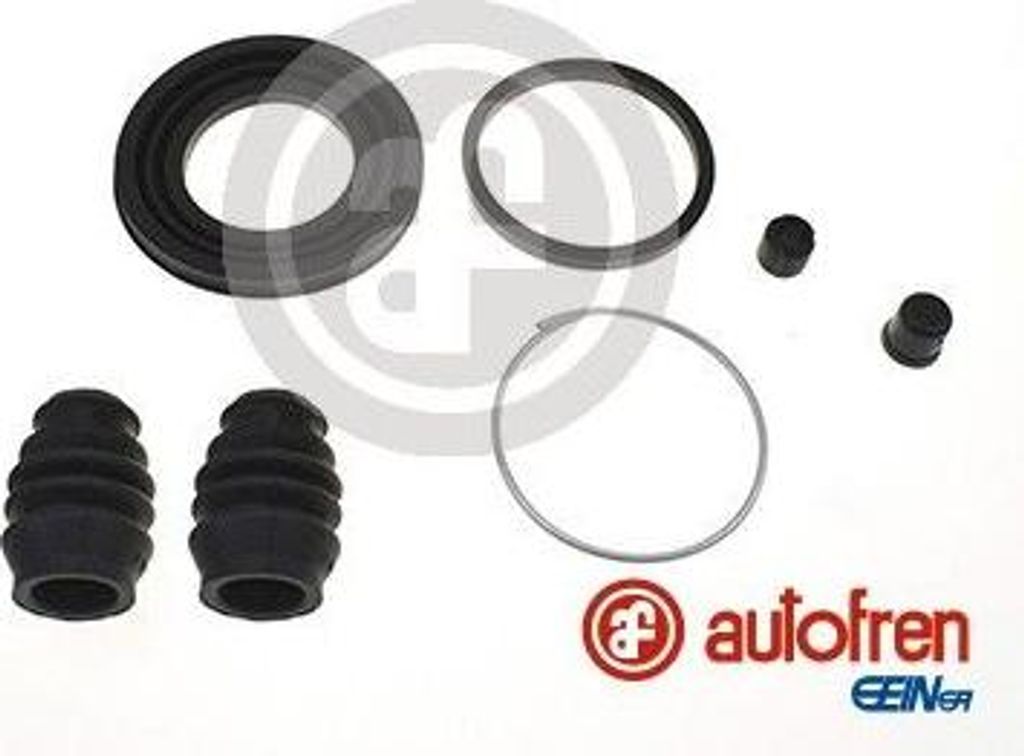 AUTOFREN SEINSA D4831 Reparatursatz, Bremssattel OE kompatibel mit Discovery