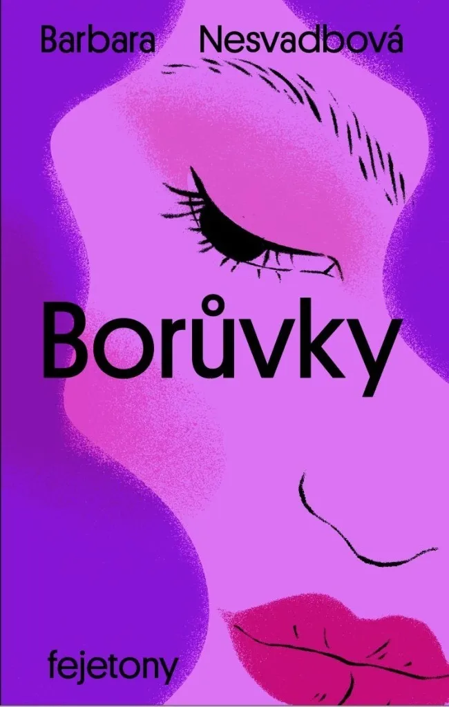 Comprendre les Relations Modernes : Borůvky par Barbara Nesvadbová