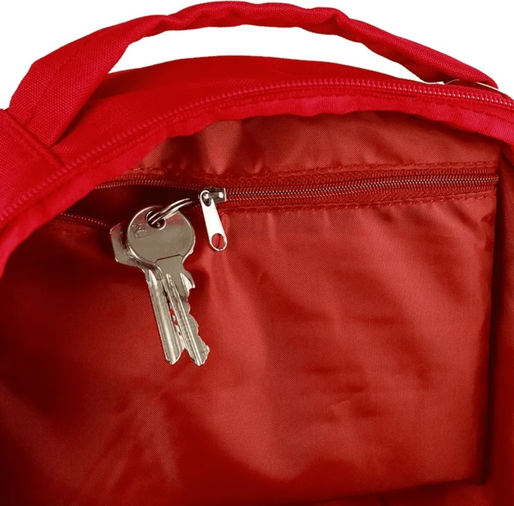 Zaino Calcio JAKO TLS 01 01 | Equipaggiamento Sportivo Professionale - 4