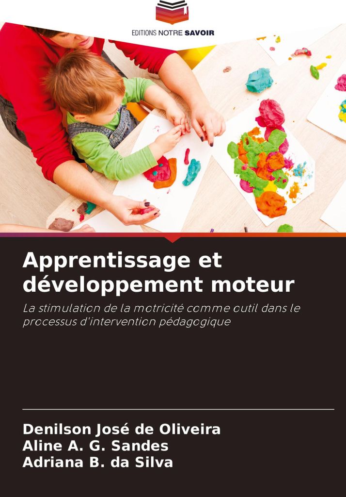 Apprentissage et développement moteur