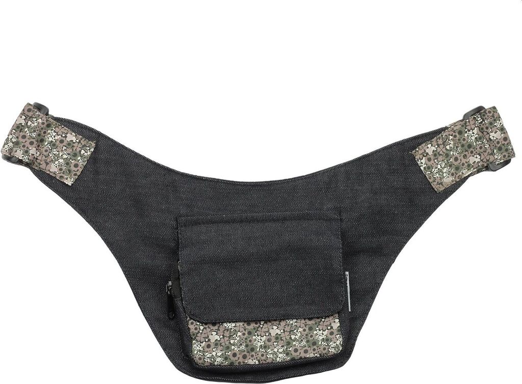 Gürteltasche - Nico - Muster 16 - Bauchtasche - Hüfttasche