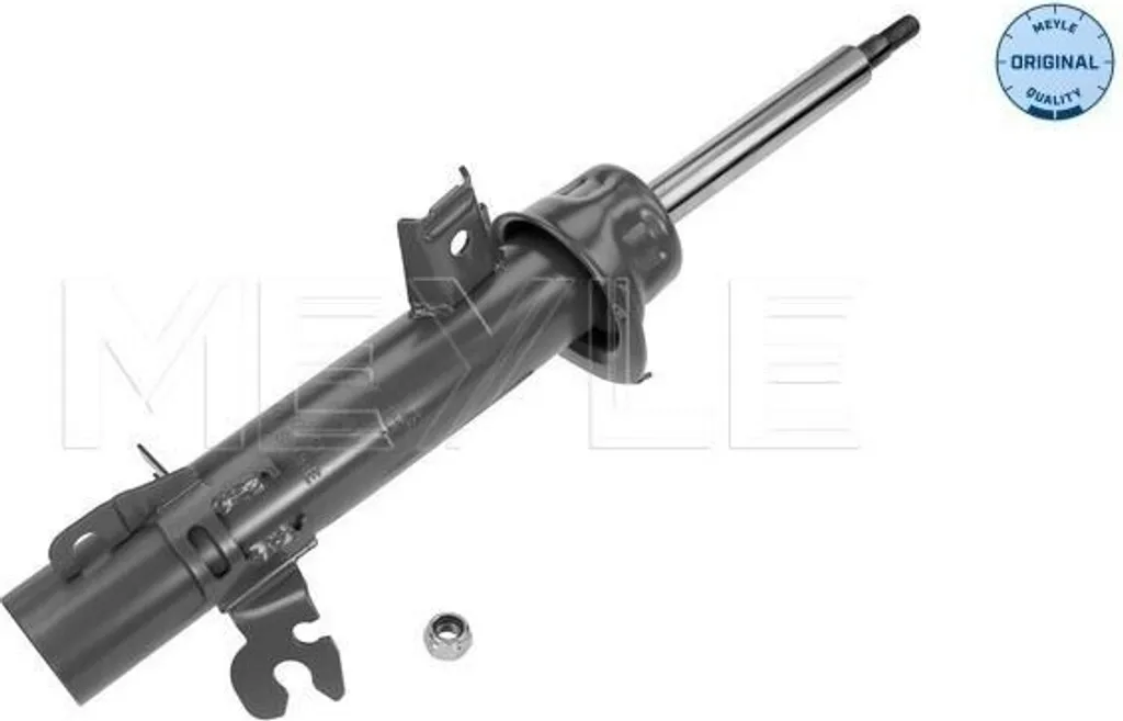Amortisseur de suspension avant droit pour MINI Cooper R50 R53 R56 R57