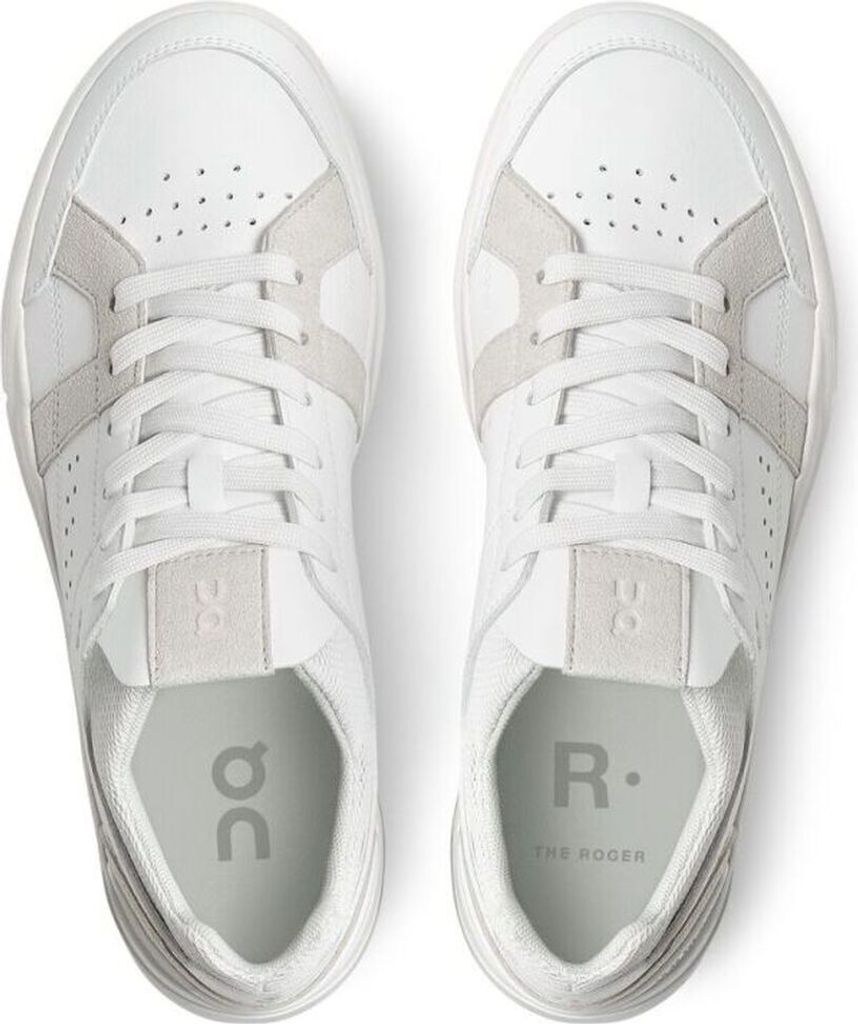 On - THE ROGER Clubhouse - Turnschuhe für Männer Produktbild 7