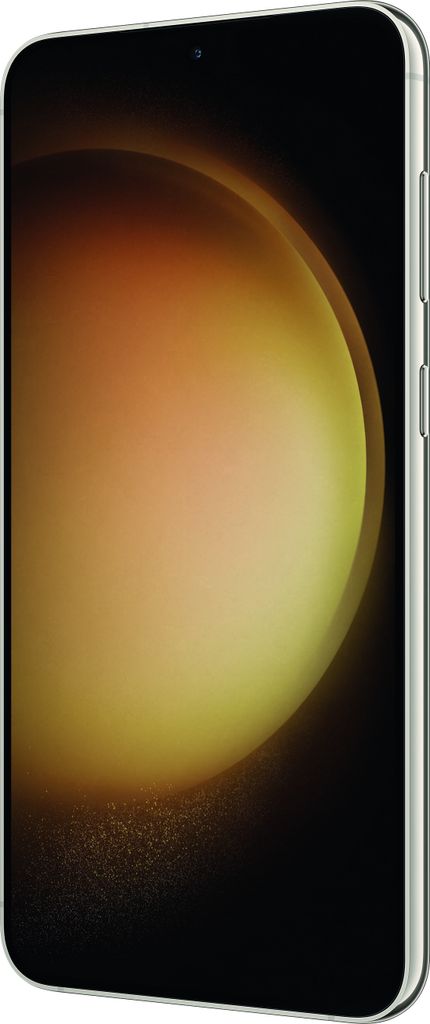 Samsung Galaxy S23+ 256GB grün Produktbild 12