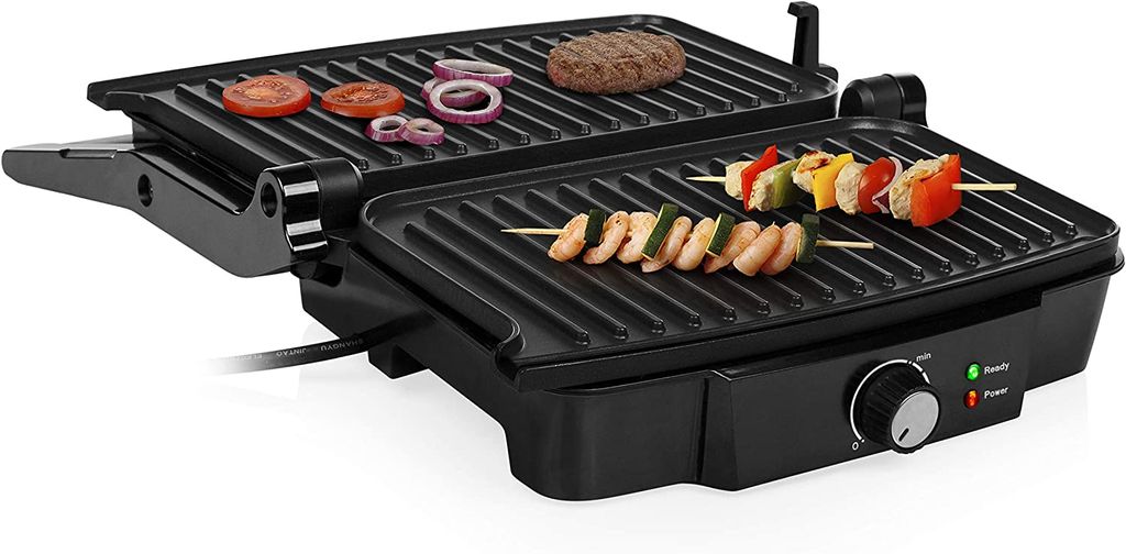 Kontaktni Gril Kaufland (kontaktních grilů, kontaktní grily, nepřilnavé desky) Kontaktni Gril Kaufland