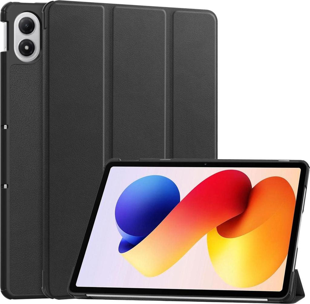 Custodia per tablet Xiaomi Redmi Pad 2 Pro 12,1" 3folt Wake Immagine del prodotto 