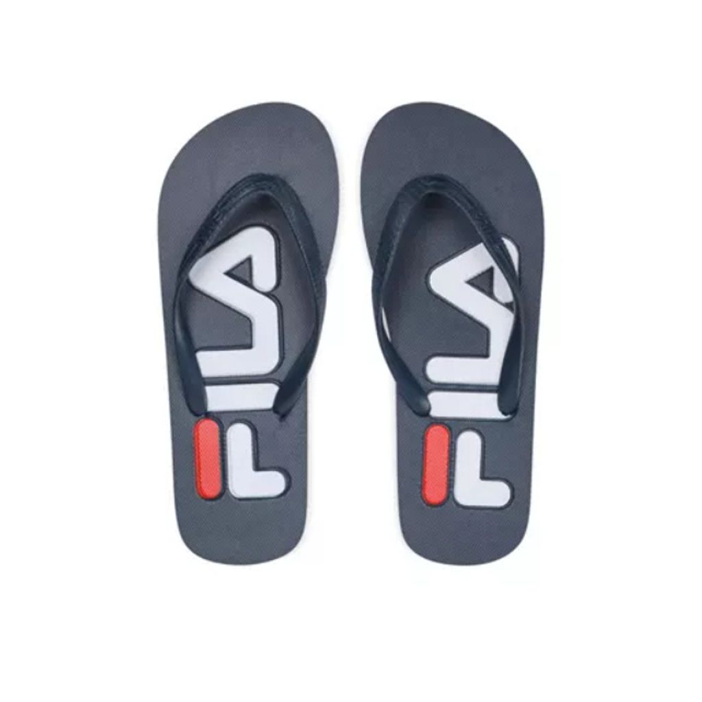 Fila Troy Slipper Schwimmbad Flip-Flops 38