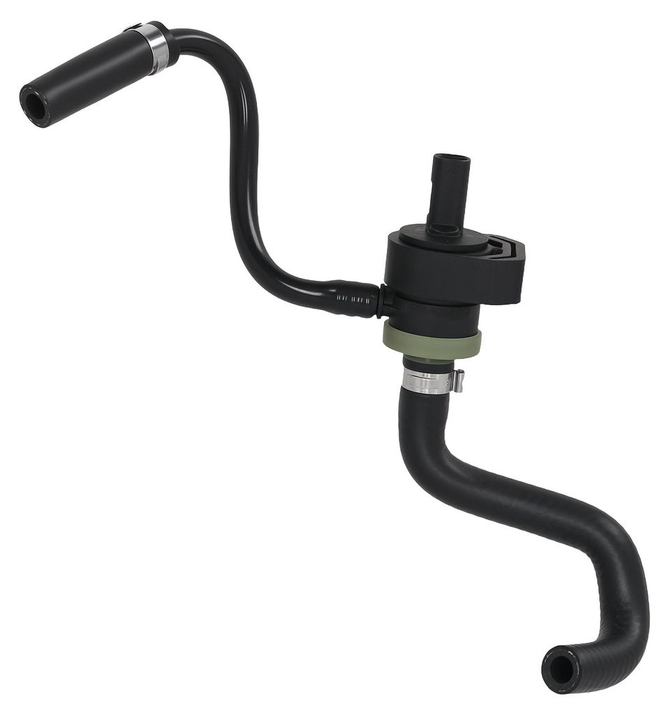 Valve de purge d'air pour Mercedes Classe A W176 A160 Image du produit 