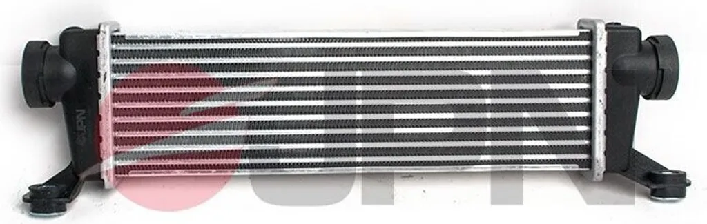 Refroidisseur d'air JPN 60C9313 - OE 1685000000 pour Classe A W168