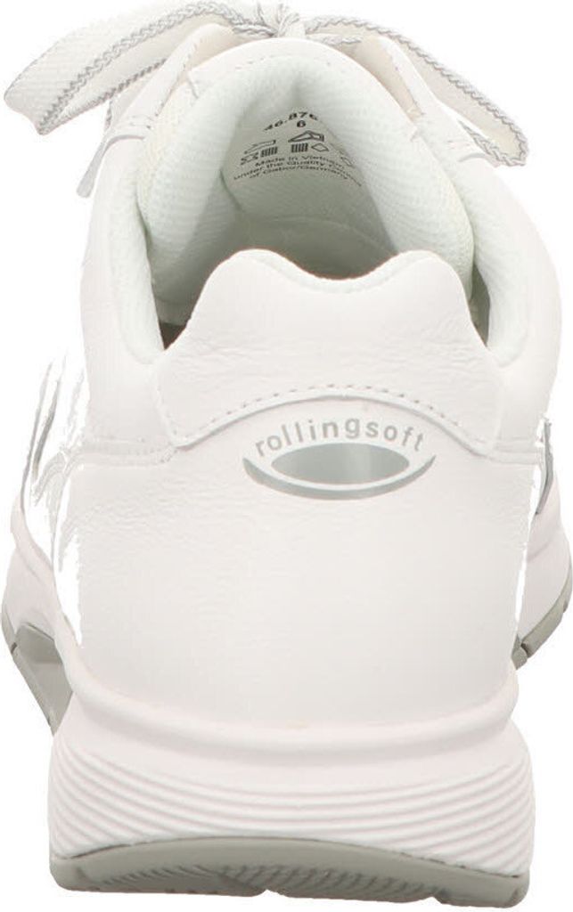 Gabor ROLLINGSOFT Damenschuhe - bequeme Schnür- Halbschuhe Produktbild 31