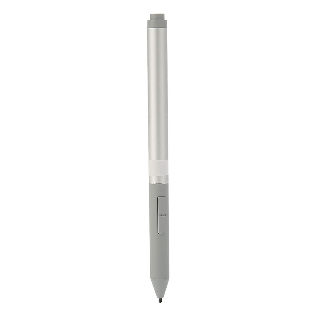 Stylus Pen 4096 Drucksensor Typ C Schnittstelle Silber Aktiver Stift für HP Elitebook und Zbook X360 1030 G2/G3 1040