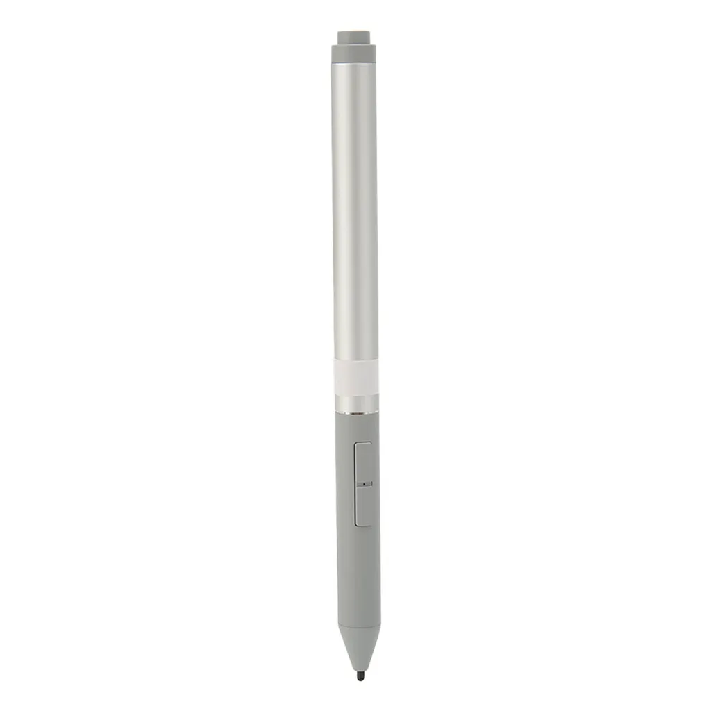 Penna Stilo 4096 Livelli per HP Elitebook x360 1030 G2 G3 Argento