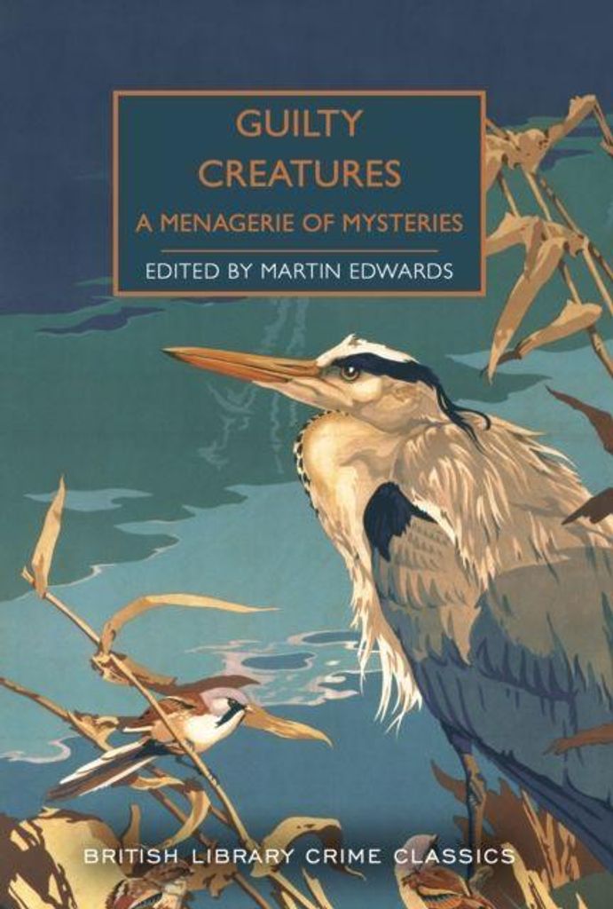 Guilty Creatures