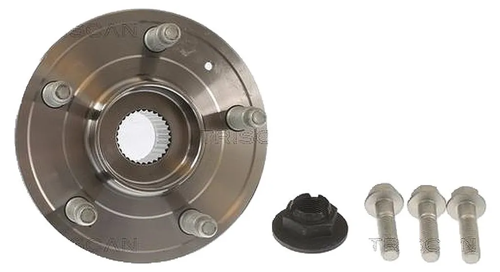 Kit Roulement de Roue TRISCAN pour OPEL INSIGNIA - Qualité Expertise