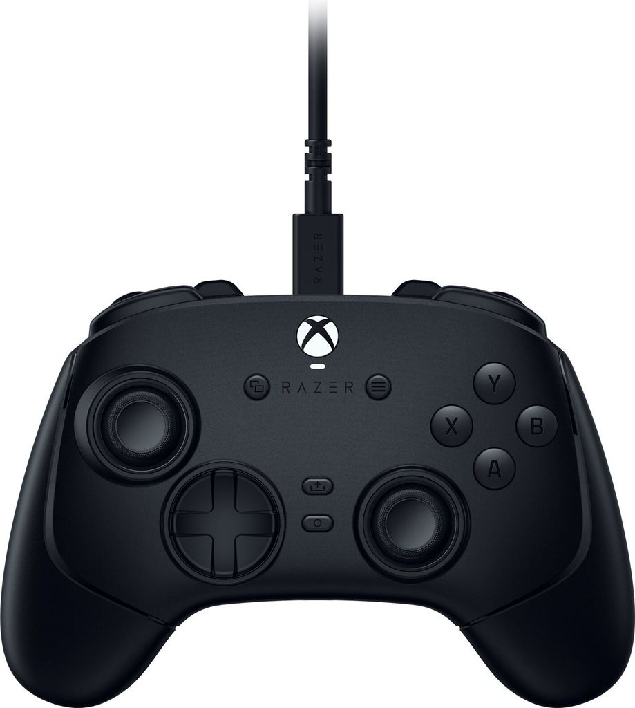 Razer Wolverine V3 Tournament Edition nero - controller per Immagine del prodotto 