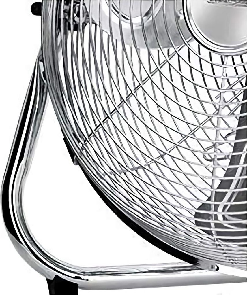 Solis Silent Eco 7584 Standventilator - Ventilator Leise - 8 Geschwindigkeitseinstellungen - 3 Programme - Ventilator Mit Fernbedienung - Ausschalttimer - 88 Cm - Grau