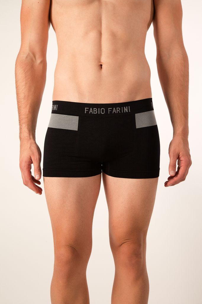 Fabio Farini - 8 Stück Herren Retroshorts -  Mehrpack aus Produktbild 14