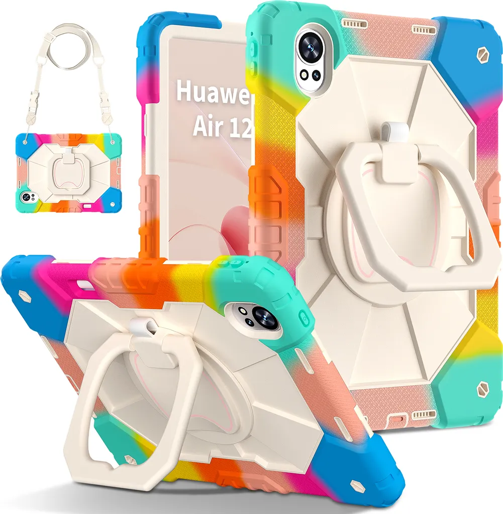 Protection Tablette Huawei MatePad Air 2024 Idéale Déplacement et Travail