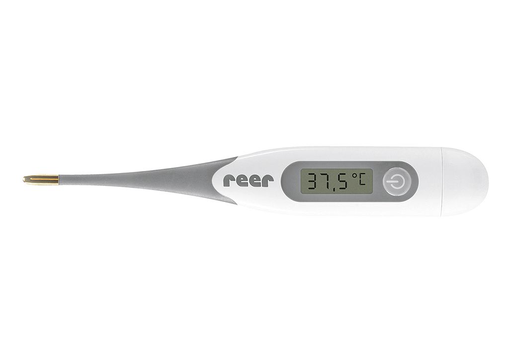 REER Fieberthermomter ExpressTemp Digital Immagine del prodotto 