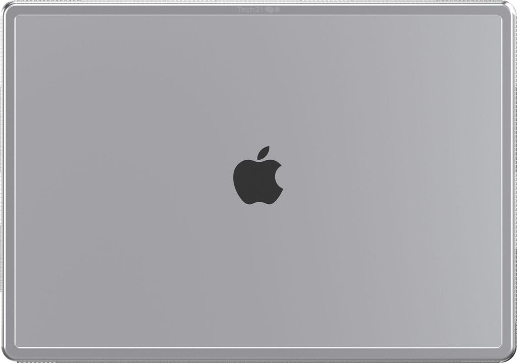 Tech21 EvoHardshell Case for MacBook Pro 16  2021-2023 Produktbild 